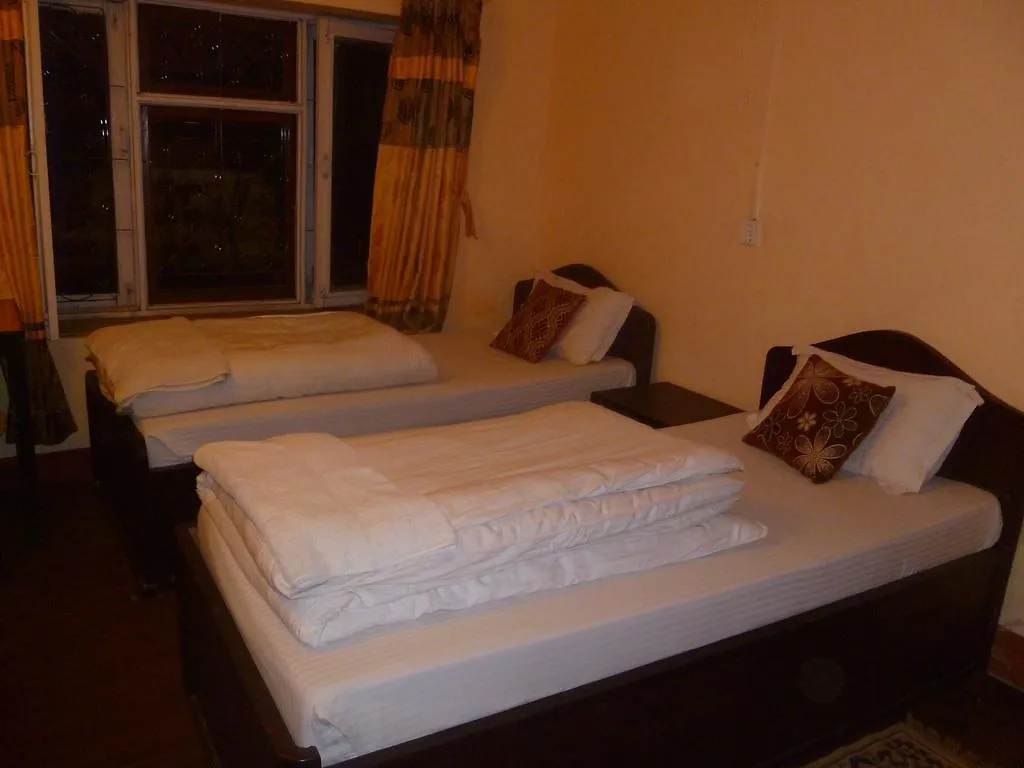 Bed and Breakfast Andes House Катманду 2*,  Непал