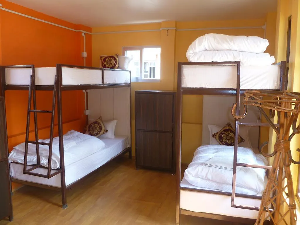 Bed and Breakfast Andes House Катманду Непал