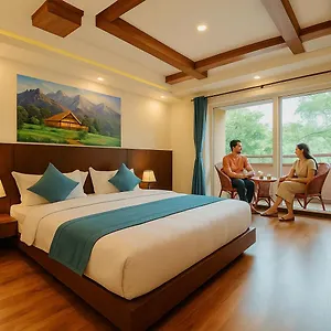 Hotel Aagantuk, Katmandu