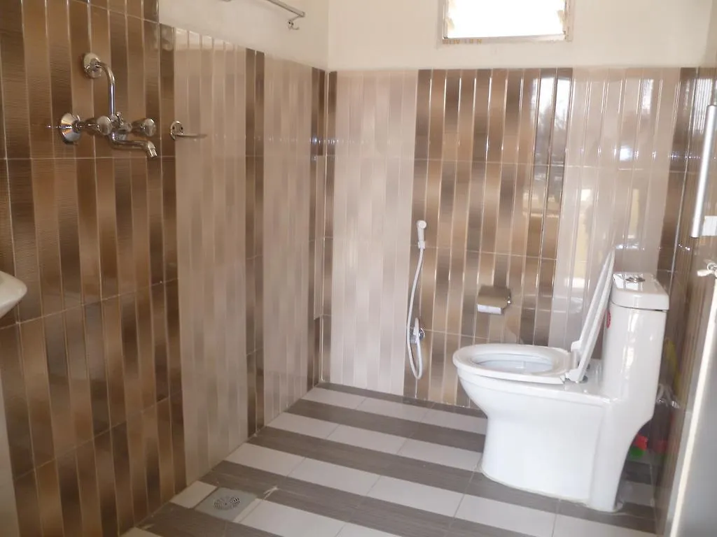 فندق مبيت وإفطار مبيت وإفطار كاتماندو Andes House